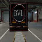 Unser zweites neues Design für die SCS-Trailer