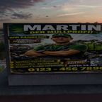 BVL Billboards