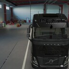 BVL Volvo Lightboxen