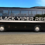 🚛 Der ultimative AI Traffic Mod – Black Viper Logistics & More!