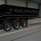 BVL ScS Kögel Trailer Skins Zukunft