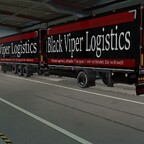 Unser zweites neues Design für die SCS-Trailer