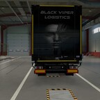 BVL ScS Krone Trailer Zukunft Skins