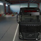 BVL Volvo Lightboxen
