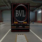 Unser zweites neues Design für die SCS-Trailer