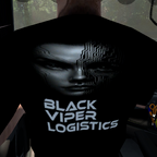 BVL ETS2 Fahrer & Beifahrerin