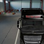 BVL Volvo Lightboxen