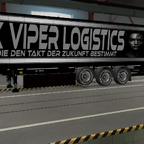 BVL ETS2 Container Skins