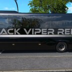 🚛 Der ultimative AI Traffic Mod – Black Viper Logistics & More!
