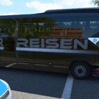 🚛 Der ultimative AI Traffic Mod – Black Viper Logistics & More!