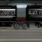BVL ETS2 Container Skins