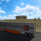 Von Frost zu Fiesta – Mein Weg durch den Kontinent