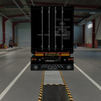 BVL ETS2 Container Skins