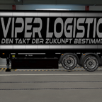 BVL ETS2 Container Skins