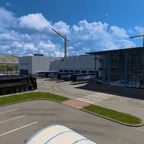 4-Jahres-Konvoi der Black Viper Logistics