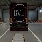Unser zweites neues Design für die SCS-Trailer