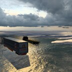 Von Frost zu Fiesta – Mein Weg durch den Kontinent