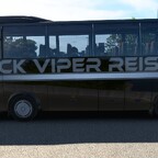 🚛 Der ultimative AI Traffic Mod – Black Viper Logistics & More!