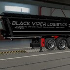 BVL ScS Kögel Trailer Skins Zukunft