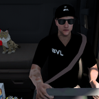 BVL ETS2 Fahrer & Beifahrerin