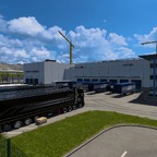 4-Jahres-Konvoi der Black Viper Logistics