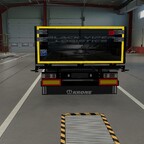 BVL ScS Krone Trailer Zukunft Skins