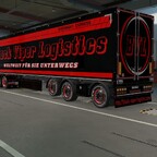SCS Trailer