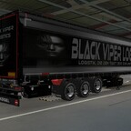 BVL ScS Kögel Trailer Skins Zukunft