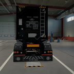 BVL ETS2 Container Skins