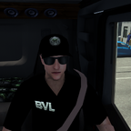 BVL Fahrer & Beifahrerin
