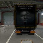 BVL ScS Krone Trailer Zukunft Skins