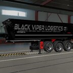 BVL ScS Kögel Trailer Skins Zukunft