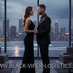 🎬 Black Viper Logistics: OVERDRIVE – Die Story