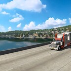 Von Frost zu Fiesta – Mein Weg durch den Kontinent