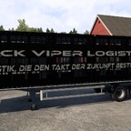 🚛 Der ultimative AI Traffic Mod – Black Viper Logistics & More!