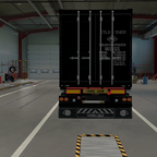 BVL ETS2 Container Skins