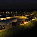 🎃 Erfolgreicher Halloween-Konvoi 2025 – Black Viper Logistics on Tour! 👻🚛