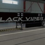 BVL ScS Krone Trailer Zukunft Skins