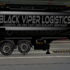 BVL ETS2 Container Skins