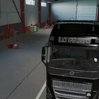 BVL Volvo Lightboxen