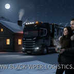 🎬 Black Viper Logistics: OVERDRIVE – Die Story