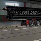 BVL ScS Kögel Trailer Skins Zukunft